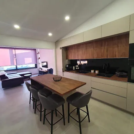 House Nataly Holiday home Vir