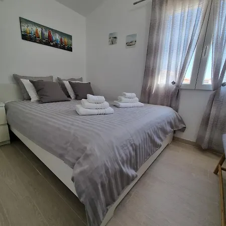 Holiday home House Nataly