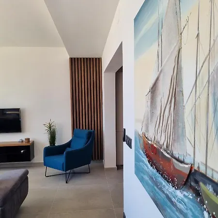 House Nataly Holiday home *