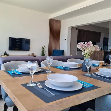 House Nataly Holiday home