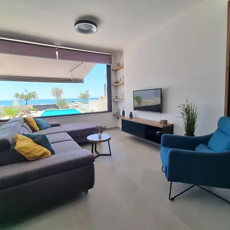 House Nataly Holiday home Vir