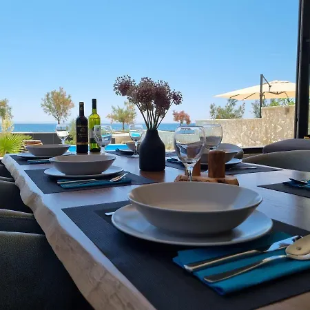 House Nataly Holiday home