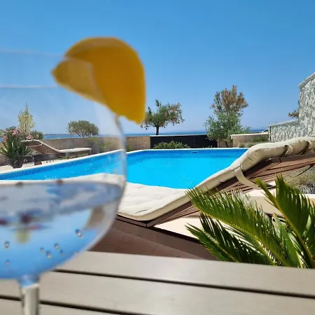 House Nataly Holiday home