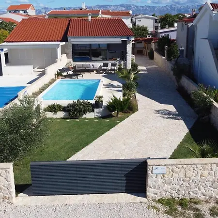 House Nataly Holiday home