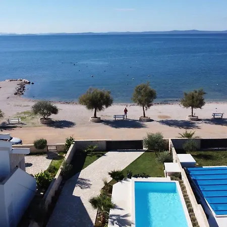 House Nataly Holiday home