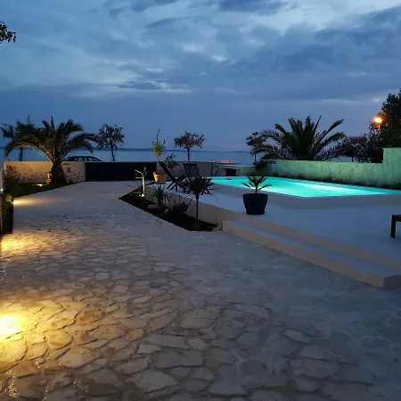 Holiday home House Nataly
