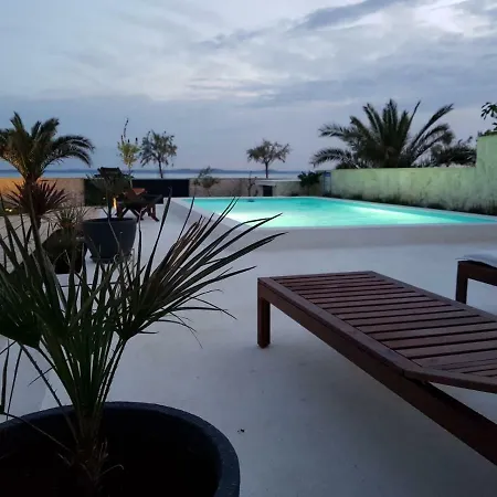 House Nataly Holiday home *